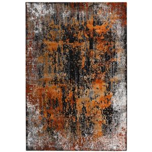 Lalee Pablo | Modern Vloerkleed Laagpolig | Multi | Tapijt | Karpet | Nieuwe Collectie 2024 | Hoogwaardige Kwaliteit | 120x170 cm