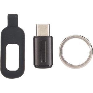 IR Afstandsbediening Adapter - Universele Smart Type C Infrarood Blaster Controller voor Airconditioner TV DVD STB .