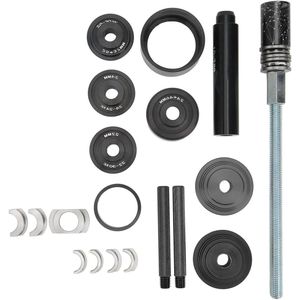 Holle Draadlager Demontage Press-Fit Trapas Voor BB86 BB30 BB92 PF30 - Bike Bottom Removal Tool Kit