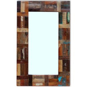 vidaXL-Spiegel-80x50-cm-massief-gerecycled-hout