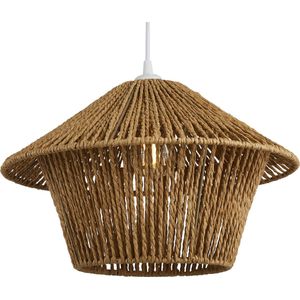 Hanglamp Rotan Naturel Ø38 cm - Solis