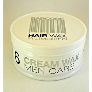 BARCODE Cream Wax 150 ml
