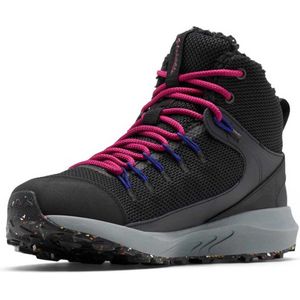 Columbia Trailstorm™ Mid Wp Omni Wandelschoenen Zwart EU 37 Vrouw