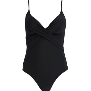 Barts Kelli Shaping One Piece Vrouwen Badpak - Maat 42