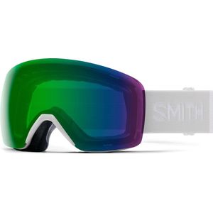 Smith Skibril - Unisex - wit