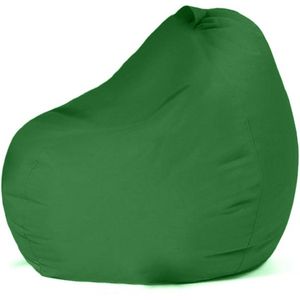 Asir - Tuin zitzak - Groen - 60 x 60 x 60