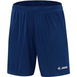 Jako Short Manchester Kort Donkerblauw - Maat 128