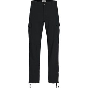 JACK&JONES PLUS JPSTKANE JJBARKLEY CARGO PANT NOOS PLS Heren Broek - Maat 44 X L34