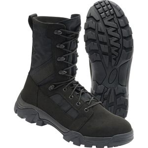 Brandit - Defense Veterlaars - 39 Shoes - Zwart