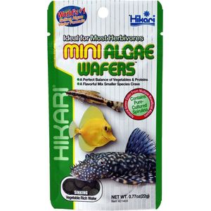 Hikari Mini Algae Wafers 22 g