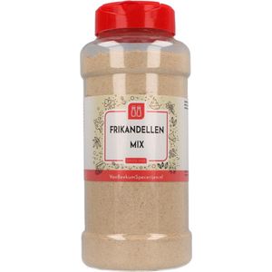 Van Beekum Specerijen - Frikandellen Mix - Strooibus 700 gram