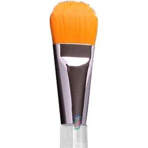 Mehron Schminkpenseel - Body Chisel Brush 830