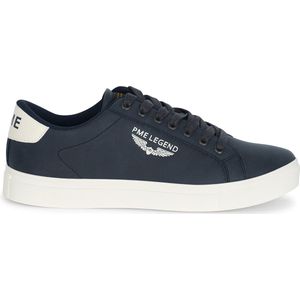 PME Legend - Heren Sneakers Aerius Navy - Blauw - Maat 49