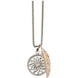 Dreamcatcher Collier Star Set TFS01SSR