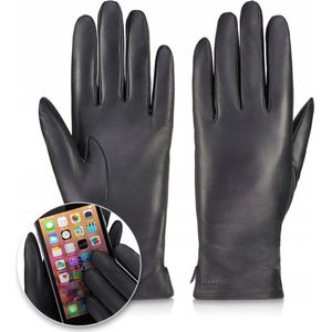 XXL Dames handschoenen SOPHIA iTOUCH GLD-BG-1