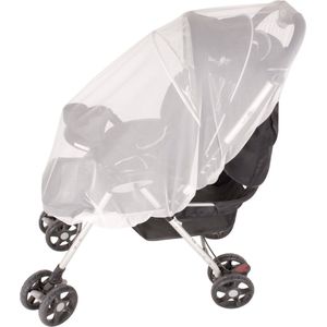 Sevibaby Universele Buggy Klamboe 221