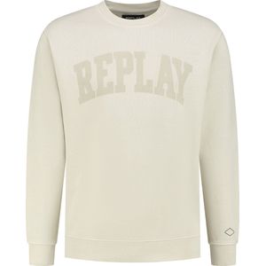 Replay Sweater Heren - Maat M