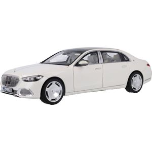 Mercedes-Benz Maybach S 680 4Matic Norev Modelauto 1:18 2021 183918 Schaalmodel