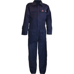 PSP 30-203 FR-AST Coverall - Maat: 60