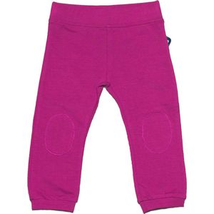 Silky Label broekje supreme pink - smalle pijp - maat 86/92 - roze
