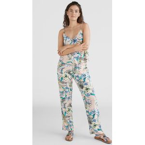 O'Neill Broek Women O'NEILL BEACH Tropical Nights L - Tropical Nights 100% Viscose (Liva Eco) Straight 2