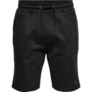 ONLY & SONS ONSNEIL SWEAT SHORTS Heren Broek - Maat XL