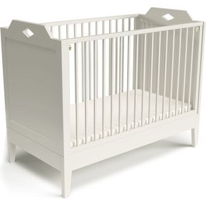 Cam Cam Luca ledikant 60x120cm/beige