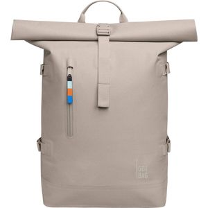 GOT BAG Rolltop 2.0 Rugzak van Ocean Impact Plastic - 15” Laptopvak - Waterdicht - 31L