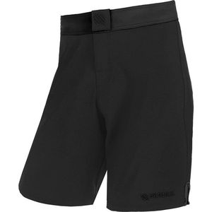 Sanabul Essential Combat Shorts - zwart - maat XL