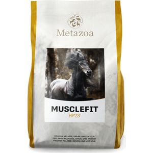 Metazoa Paardenvoer Muscle Fit HP23 15 kg