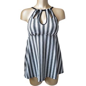 Sunflair Ethno tankini set 40B / 80B + 40