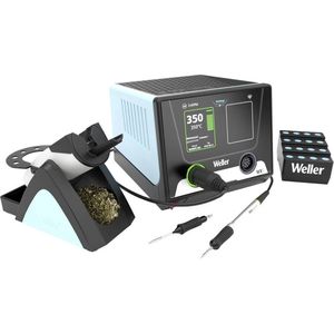 Weller WXsmart Micro/Pico Lötset Soldeerstationset 300 W 100 - 450 °C