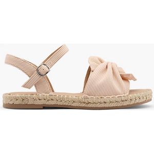 graceland Roze sandaal - Maat 38
