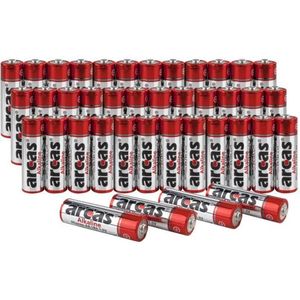 Alkaline Micro (AAA) Batterijen 36 stuks