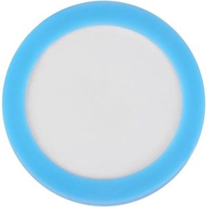 Roestvrijstalen Co2-Diffuser Met Uitstekende Oplosbaarheid - Aquariumvissen(L-Blauw)