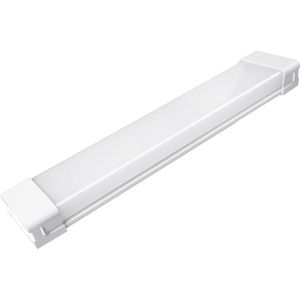 RELED LED Armatuur - 18W - 1500lm - 2700K - IP65 - 230V - Koppelbaar