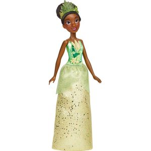Hasbro Disney Princess Royal Shimmer - Pop - Tiana