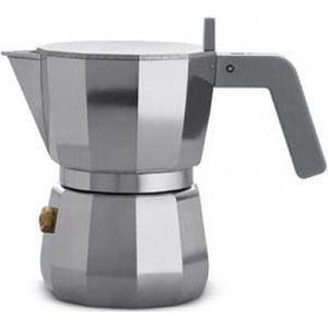 ALESSI - Moka - Percolator 3 kops