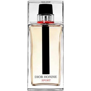 Dior Homme Sport 75 ml Eau de Toilette - Herenparfum