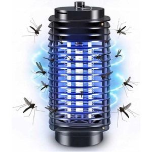 Vliegen en muggen lamp - Electrisch - 220 volt