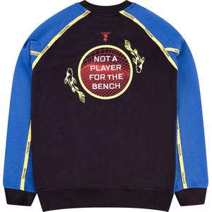 Touzani - Sweater - MATSUBA NAVY (134-140)