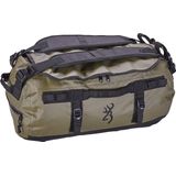 Browning Duffel bag - Sterk & Waterafstotend - Reistas - Jacht, Sport, Trekking, Leger - Camouflage - 40L