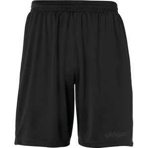 Uhlsport Performance Short Kinderen - Zwart | Maat: 164