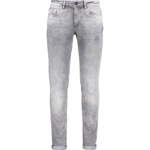 Cars Jeans  Jeans - Blast-d.gey-use Midgrijs (Maat: 29/34)