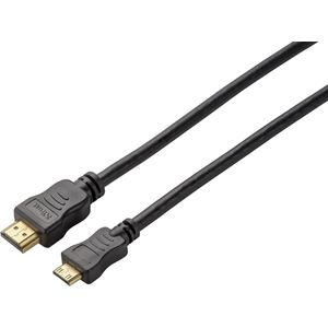 Trust Mini HDMI Kabel voor tablets