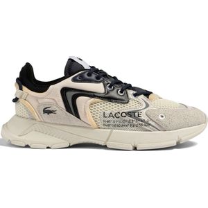 Lacoste LOO3 Neo - heren sneaker - wit - maat 46.5 (EU) 11.5 (UK)