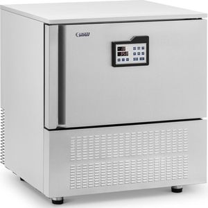 Royal Catering Snelvriezer - 96 L - royal_catering - vriescapaciteit: 12 kg / 238 min