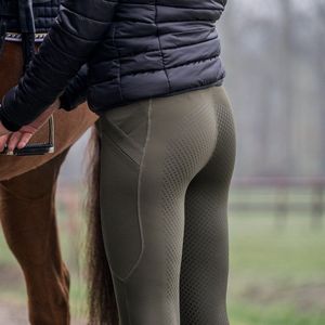 Horka RIJLEGGING-D KATE Polyester 38