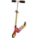 Smoby - Disney Cars Step belastbaar tot 50 kilo