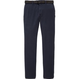 TOM TAILOR traveler slim chino Heren Broek - Maat 30/34